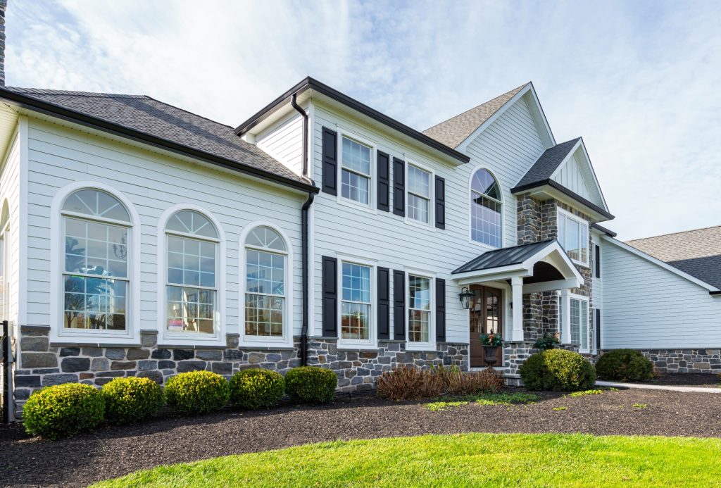 How To Design Your Home With Color In 2019
