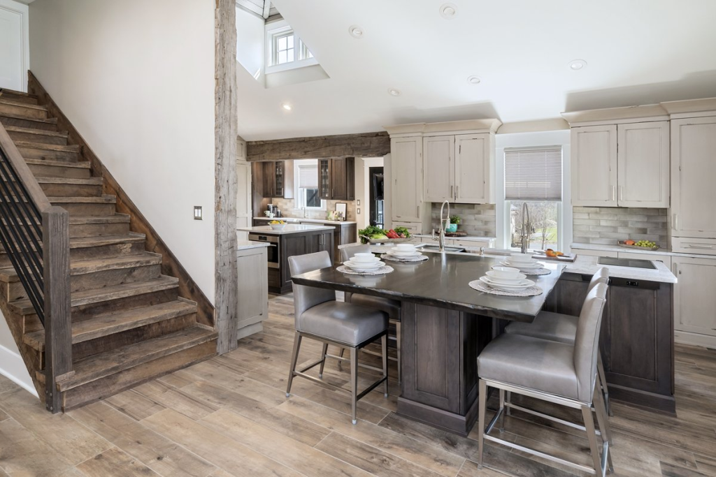 Unlock the Secrets to Stunning Home Design image by Lang's Home Remodeling Unlock the Secrets to Stunning Home Design LangskitchendesignFurlong3