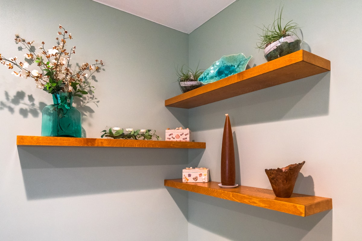 10 Ways to Include Color in Your Kitchen or Bathroom Design LeedomsDriveBathDesign27