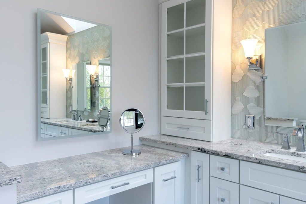 What Are The Most Popular Bathroom Design Trends In Doylestown?