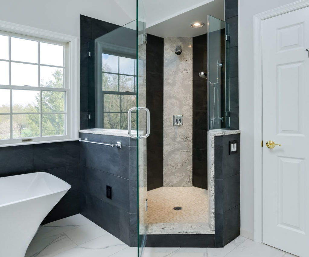 What You Should Know About Walk-in Showers In 2019