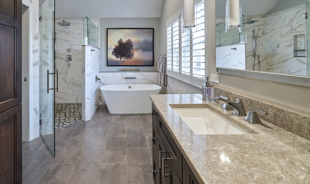 Home ParsonsBathroomDesignYardley2