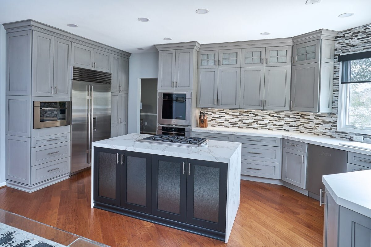 Create Your Ideal Luxury Kitchen Design ParsonsKitchenDesignYardley2