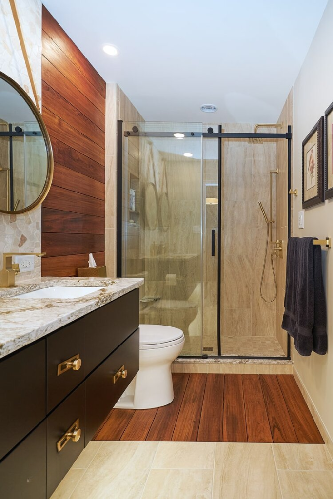Why You Should Replace Your Tub with a Shower