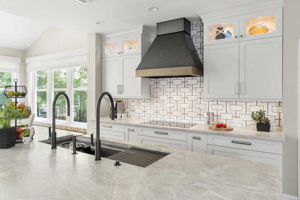 Top 10 Interior Design Trends to Watch in 2025 RuppkitchendesignNewtown10