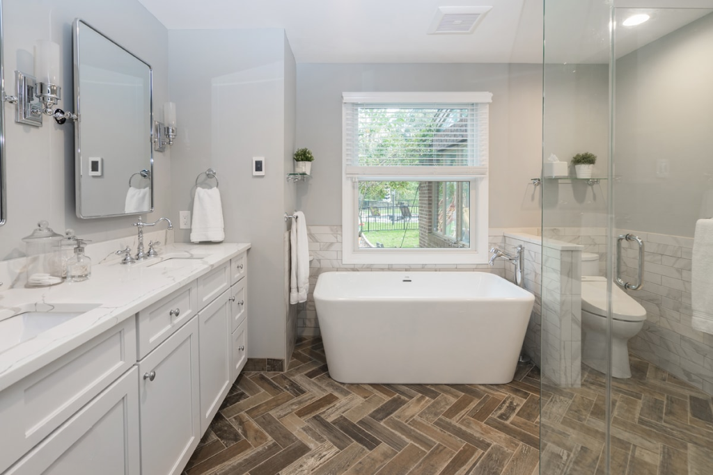Bathroom Design Ideas in Newtown, PA