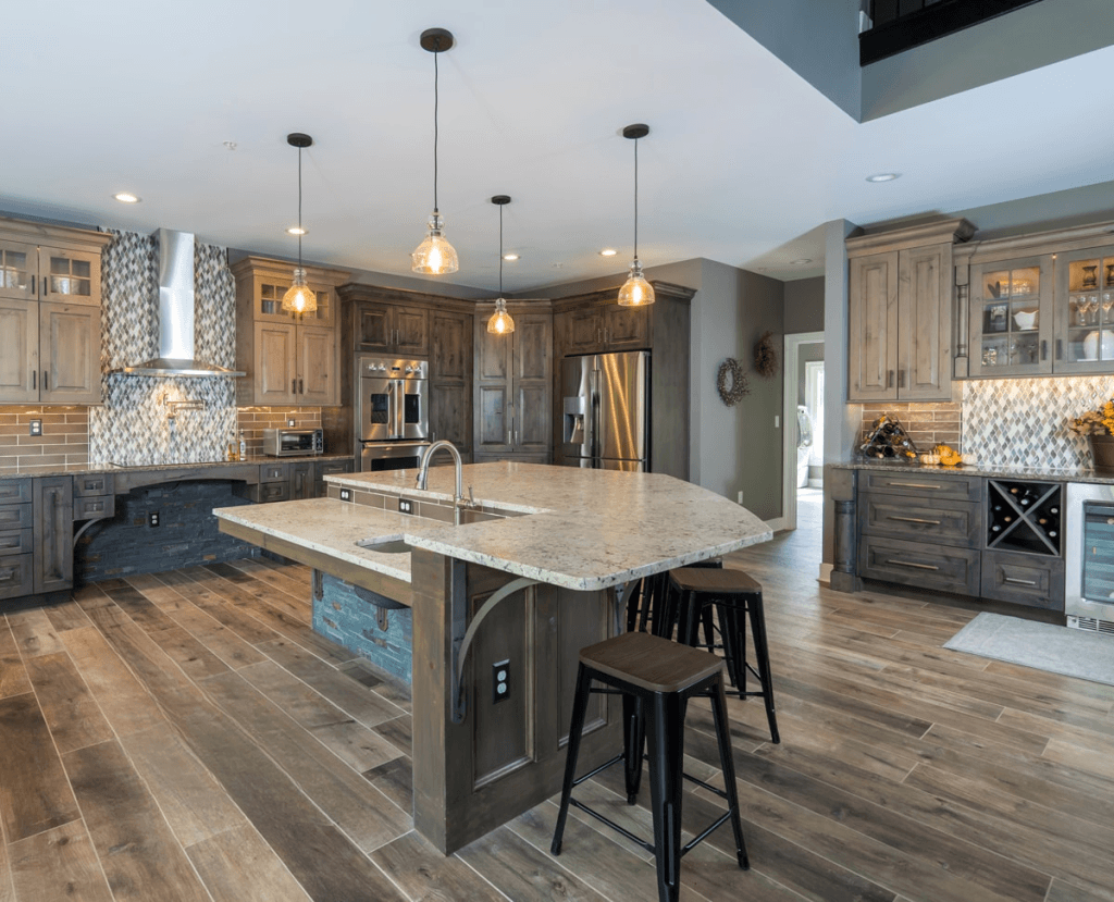 Remodeling vs. Investing in an Over 55 Community: Should I Stay or Should I Go?
