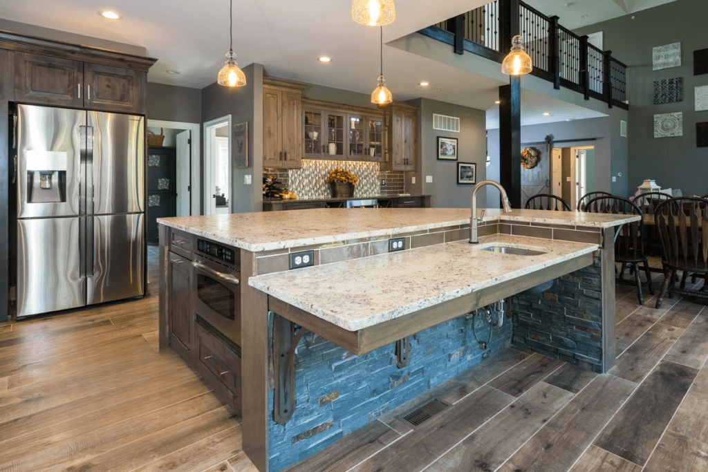 How To Design An Accessible Kitchen With Style