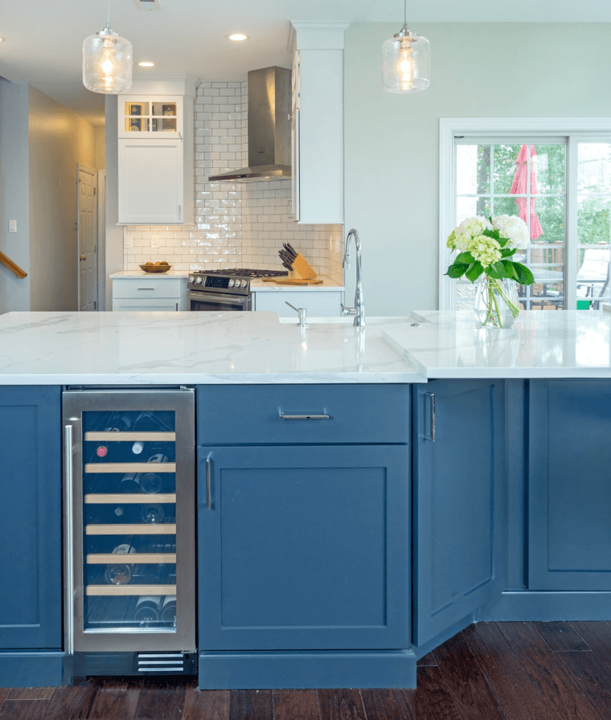 Kitchens Woodendkitchendesign