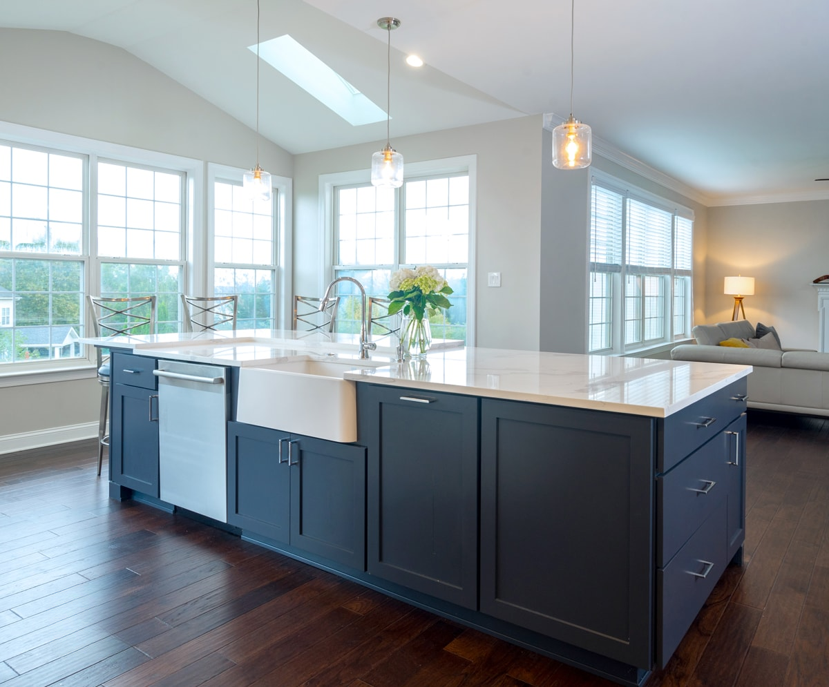 Top 10 Interior Design Trends to Watch in 2025 Woodendkitchendesign10
