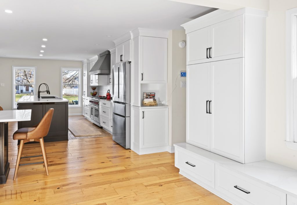 Home Upgrades That Improve Long-Term Livability And Property Value
