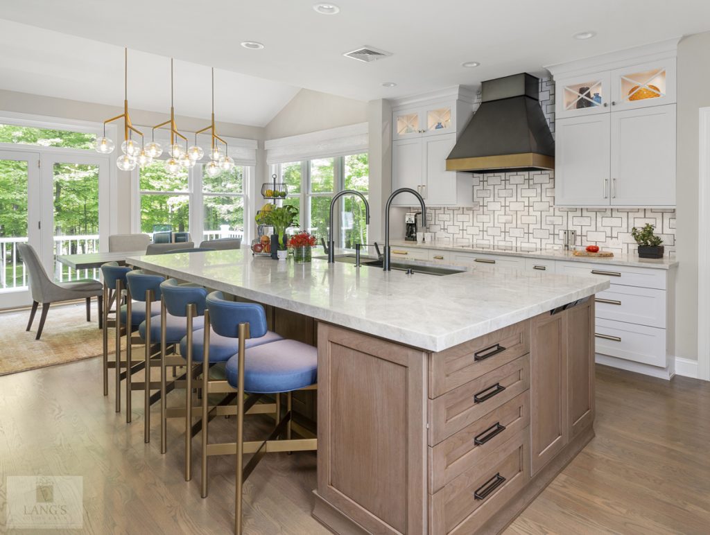 Home Rupp kitchen design Newtown 12 web